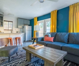 WanderJaunt - Townsend - 1BR - East San Diego