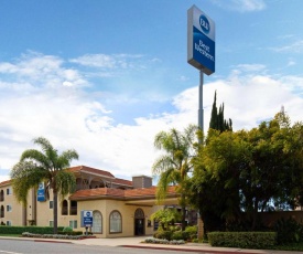 Best Western San Diego/Miramar Hotel