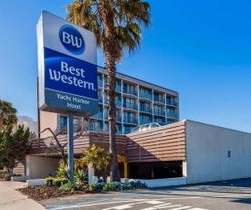 Best Western Yacht Harbor Hotel