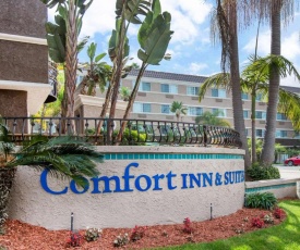 Comfort Inn & Suites San Diego Zoo SeaWorld Area