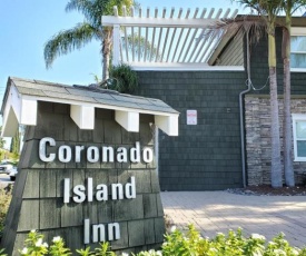 Coronado Island Inn