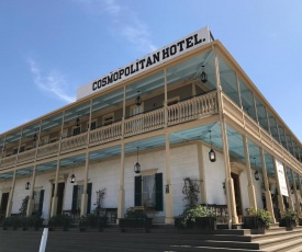 Cosmopolitan Hotel