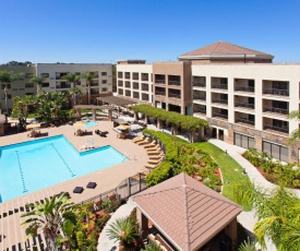 Courtyard San Diego Central