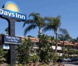 Days Inn by Wyndham San Diego Hotel Circle