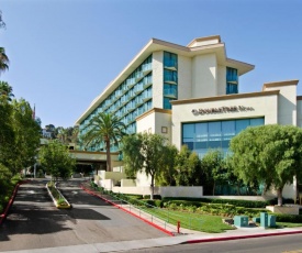 DoubleTree By Hilton San Diego Hotel Circle