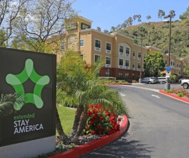 Extended Stay America Suites - San Diego - Mission Valley - Stadium