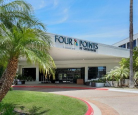 Four Points by Sheraton San Diego