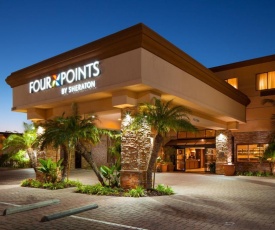 Four Points by Sheraton San Diego - Sea World