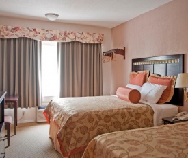 Harborview Inn & Suites-Convention Center-Airport-Gaslamp-Seaworld-Zoo-Balboa Park