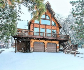 Black Diamond Chalet-1842 by Big Bear Vacations