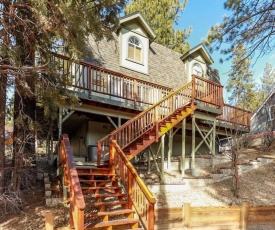 Black Diamonds View - 1917 by Big Bear Vacations