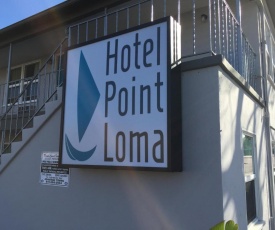 Hotel Point Loma