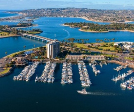 Hyatt Regency Mission Bay Spa and Marina