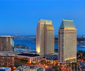 Manchester Grand Hyatt San Diego