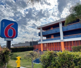 Motel 6 - San Diego, CA – near Sea World