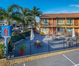 Motel 6-San Diego, CA - Southbay