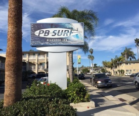 PB Surf Beachside Inn