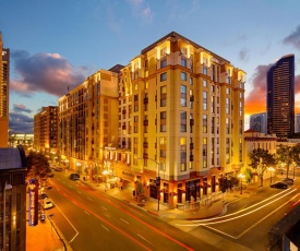 Residence Inn by Marriott San Diego Downtown/Gaslamp Quarter