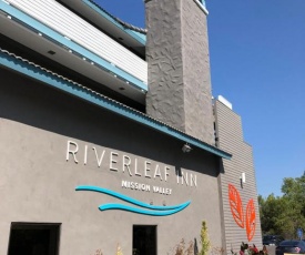 Riverleaf Inn Mission Valley