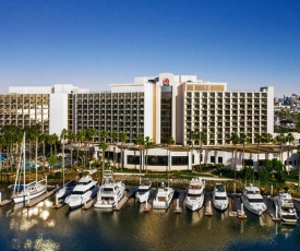 Sheraton San Diego Hotel & Marina