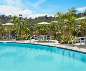 SpringHill Suites by Marriott San Diego Mission Valley