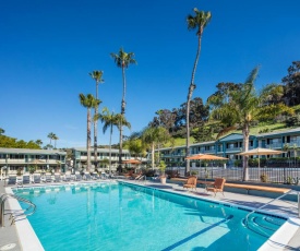 The Atwood Hotel San Diego - SeaWorld/Zoo