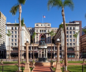 The US Grant, a Luxury Collection Hotel, San Diego