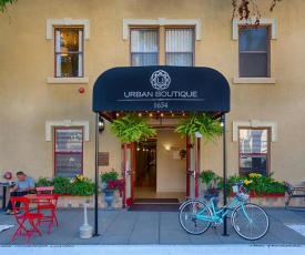 Urban Boutique Hotel