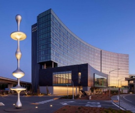 Grand Hyatt at SFO