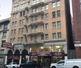 Mayflower Hotel