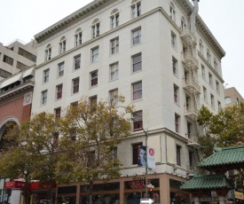 SF Plaza Hotel