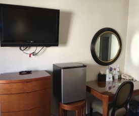 Americas Best Value Inn & Suites - SoMa