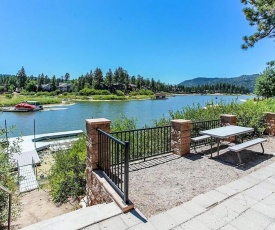 Breezy Estate-114 by Big Bear Vacations