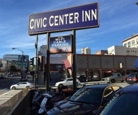 Civic Center Inn