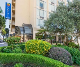 Comfort Inn By the Bay Hotel San Francisco