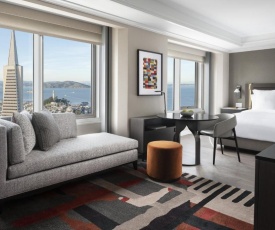 Four Seasons Hotel San Francisco at Embarcadero