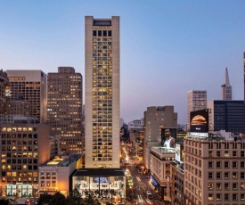 Grand Hyatt San Francisco Union Square