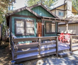 Brown Bears Cabin-1091 by Big Bear Vacations