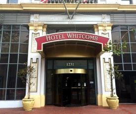 Hotel Whitcomb