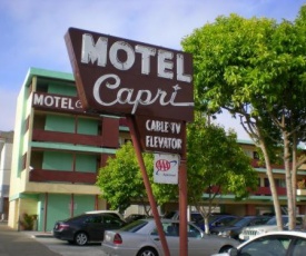 Motel Capri