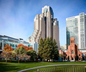 San Francisco Marriott Marquis Union Square