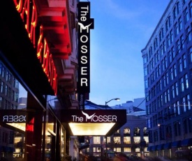 The Mosser Hotel