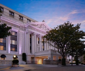 The Ritz-Carlton, San Francisco