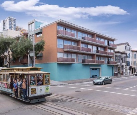 The Suites at Fisherman's Wharf