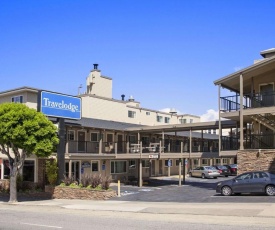 Travelodge by Wyndham San Francisco Bay