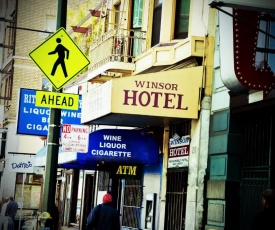 Winsor Hotel