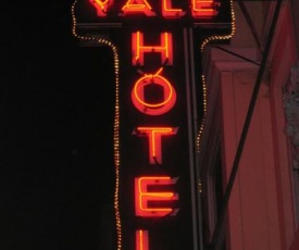 Yale Hotel