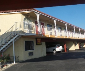 Budget Inn Motel