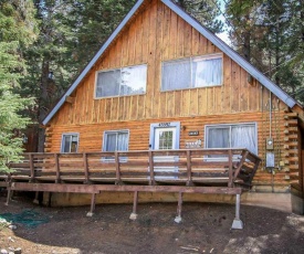 Canyon Log Retreat-1297 by Big Bear Vacations