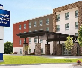 Holiday Inn Express & Suites - San Jose Silicon Valley, an IHG Hotel